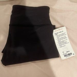 Lululemon Wunder Under